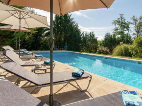 Beautiful Villa with Private Pool in Masclat